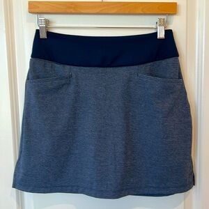 ADIDAS Tennis Golf Pickle Ball Ladies Skort